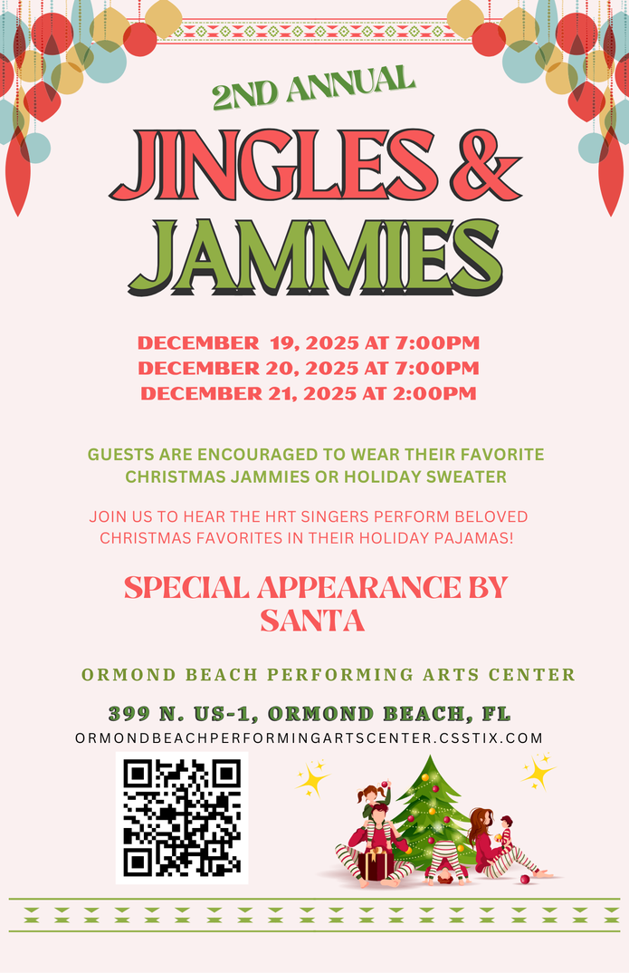 Jingles & Jammies2
